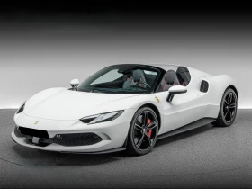 Ferrari 296GTB GTS/ LIFT/ CERAMIC/ CARBON/ JBL/  - 297980 € / 582798.22 лв. - 79773175 3