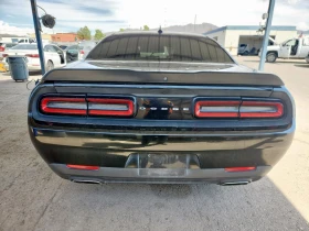 Dodge Challenger SXT | Mobile.bg    5