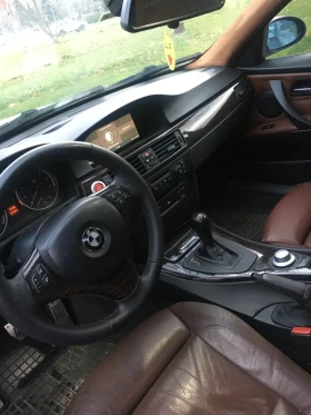 BMW 330, снимка 10