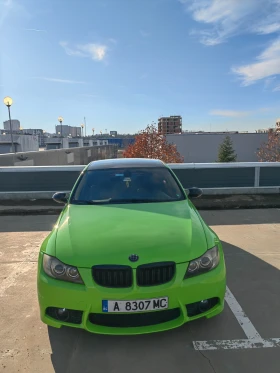 BMW 330, снимка 1