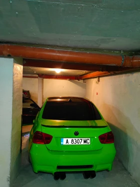 BMW 330, снимка 2