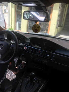 BMW 330, снимка 7
