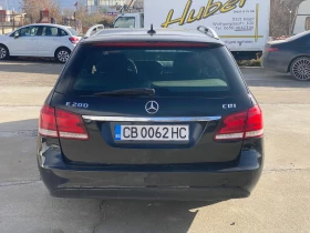 Mercedes-Benz E 200 - 18500 лв. / 9458.90 € - 24459591 3
