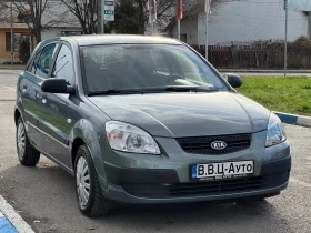Kia Rio 1.4 Бензин - 5999 лв. / 3067.24 € - 67759565 3