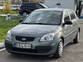 Kia Rio 1.4 Бензин