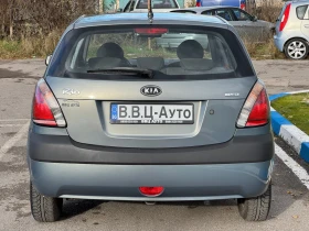 Kia Rio 1.4 Бензин - 5999 лв. / 3067.24 € - 67759565 6