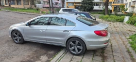 VW Passat CC, снимка 1