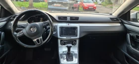 VW Passat CC, снимка 5