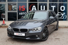����� �� �������� �� BMW 320 d/PDC/Xenon/Navi/M-Perf/Cruise Control