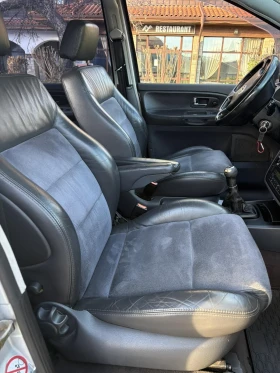 VW Sharan 4x4 GAZ, снимка 9