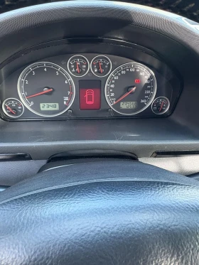 VW Sharan 4x4 GAZ, снимка 10