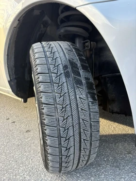 VW Sharan 4x4 GAZ, снимка 14