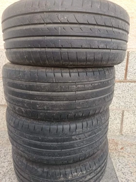 VW Sharan 4x4 GAZ, снимка 16