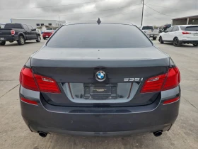 BMW 535 M-PACK/SAT - 16000 лв. / 8180.67 € - 22487834 6