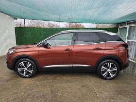 Peugeot 3008 1.6HDI * GT LINE * ПАНОРАМА * ПОДГРЕВ СЕДАЛКИ * FO, снимка 8