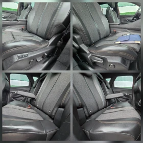 Peugeot 3008 1.6HDI * GT LINE * ПАНОРАМА * ПОДГРЕВ СЕДАЛКИ * FO, снимка 13