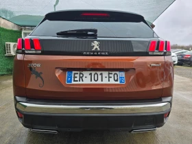 Peugeot 3008 1.6HDI * GT LINE * ПАНОРАМА * ПОДГРЕВ СЕДАЛКИ * FO, снимка 6