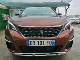 Peugeot 3008 1.6HDI * GT LINE * ПАНОРАМА * ПОДГРЕВ СЕДАЛКИ * FO, снимка 5