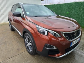 Peugeot 3008 1.6HDI * GT LINE * ПАНОРАМА * ПОДГРЕВ СЕДАЛКИ * FO, снимка 2