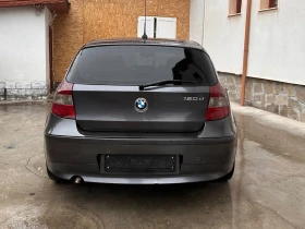 BMW 120 163кс Навигация подгрев - 8500 лв. / 4345.98 € - 85381216 5