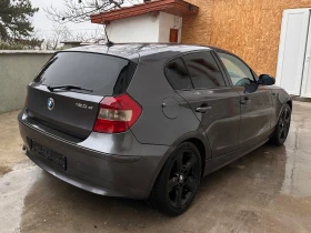 BMW 120 163кс Навигация подгрев - 8500 лв. / 4345.98 € - 85381216 4