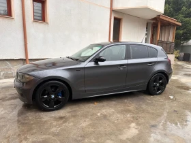 BMW 120 163кс Навигация подгрев - 8500 лв. / 4345.98 € - 85381216 8