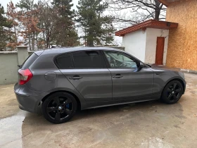 BMW 120 163кс Навигация подгрев - 8500 лв. / 4345.98 € - 85381216 7