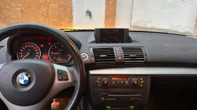 BMW 120 163кс Навигация подгрев - 8500 лв. / 4345.98 € - 85381216 9