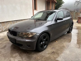 BMW 120 163кс Навигация подгрев - 8500 лв. / 4345.98 € - 85381216 3