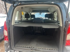 Citroen Berlingo, снимка 6