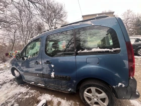Citroen Berlingo, снимка 3