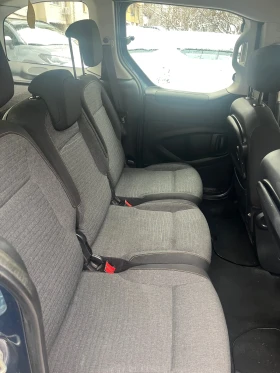 Citroen Berlingo, снимка 7