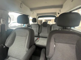 Citroen Berlingo, снимка 9