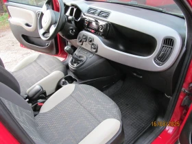 Fiat Panda 4 X 4, снимка 10