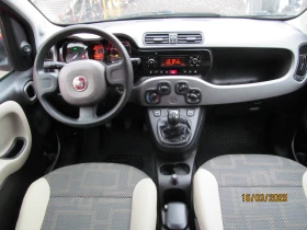 Fiat Panda 4 X 4, снимка 11