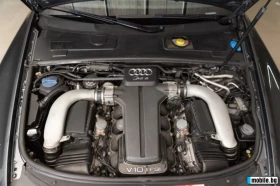 Audi Rs6 C6 5.0 BiTurbo V10 - 23023 € / 45029.07 лв. - 52517479 6