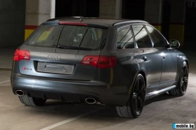 Audi Rs6 C6 5.0 BiTurbo V10 - 23023 € / 45029.07 лв. - 52517479 2