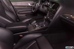 Audi Rs6 C6 5.0 BiTurbo V10 - 23023 € / 45029.07 лв. - 52517479 7