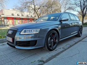 Audi Rs6 C6 5.0 BiTurbo V10 - 23023 € / 45029.07 лв. - 52517479 12