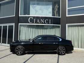 BMW 760 - 550000 € / 1075706.50 лв. - 54947641 8