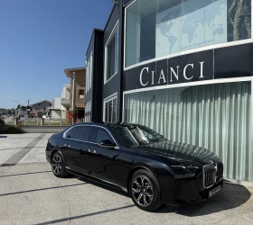 BMW 760 - 550000 € / 1075706.50 лв. - 54947641 9