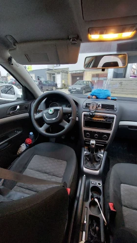 Skoda Octavia, снимка 5
