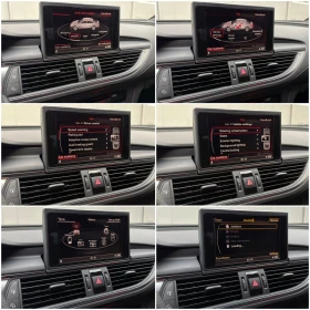 Audi A7 RS7 OPTIC / KEYLESS GO / 3xTV / CARBON / ACRAPOVIC - 18350 € / 35889.48 лв. - 99295234 14