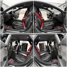 Audi A7 RS7 OPTIC / KEYLESS GO / 3xTV / CARBON / ACRAPOVIC - 18350 € / 35889.48 лв. - 99295234 9