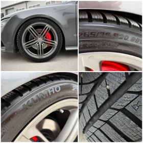 Audi A7 RS7 OPTIC / KEYLESS GO / 3xTV / CARBON / ACRAPOVIC - 18350 € / 35889.48 лв. - 99295234 8