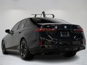 BMW i5  M60 XDRIVE B&W  � ����������� & ���� ������  | Mobile.bg � ����� ������ 4