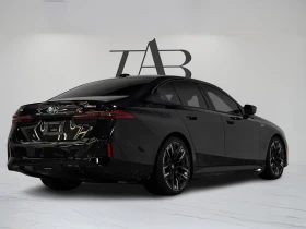 BMW i5  M60 XDRIVE B&W  � ����������� & ���� ������  | Mobile.bg � ����� ������ 3