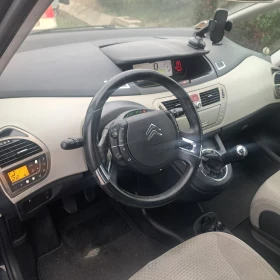 Citroen C4 Cactus Газ бензин  - 2450 € / 4791.78 лв. - 63967970 6