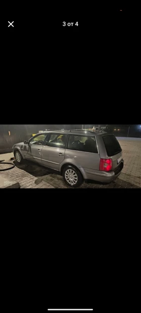 VW Passat - 1500 € / 2933.74 лв. - 51219093 4