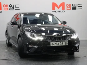 Kia K5 K5 2Nd Generation 2.0 Lpi Rental Car Luxury  - 12600 € / 24643.46 лв. - 38871150 2